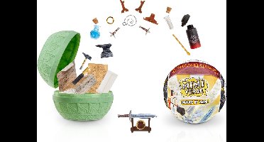 Miniverse Make it Mini Lord of the Rings - Knutselset