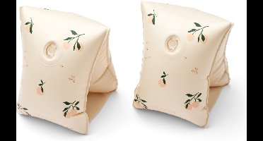 Liewood - Zwembandjes - Sea - Shell - Peach - 15/30 KG