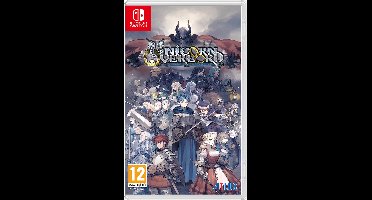 Unicorn Overlord - Nintendo Switch