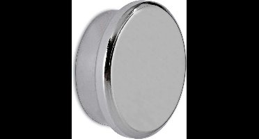 Neodymium krachtmagneet, Ø 25 mm, 13 kg, blister