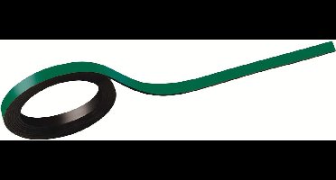 Magnetische stroken, 5 x 1000 mm, 2 st