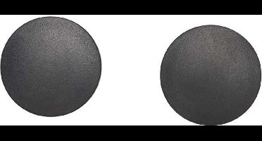 Magnet MAULsolid Ø 38 mm, 2,5 kg, 2 St.