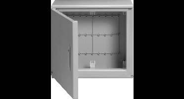 Hager FL32S HAG VERD.IP65 GEIS.600X550X300