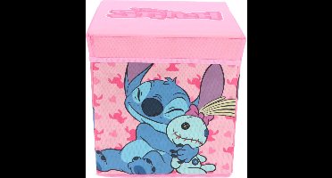 Lilo & Stitch Opbergbox / Stoel