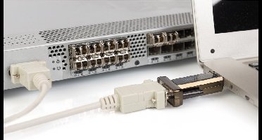 Digitus USB / Serial Adapter