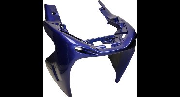 Voorkap TNT voor MBK Nitro, Yamaha Aerox blauw (tot bouwjaar 2013)
