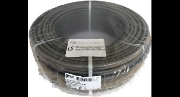 Donne YMVK Kabel 3 x 2,5mm2 YMVK Dca Ring - Grijs - 100 meter