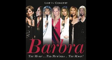 MUSIC... THE MEM'RIES... THE MAGIC!