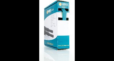 krimpkous H-2(3X) 9.0/3.0mm (3:1) - blauw op rol 5 meter (2132840615)