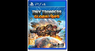 Tiny Troopers: Global Ops