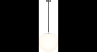 Maytoni Outdoor - Hanglamp Erda - Wit - Ø30