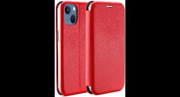 Beline Case Candy iPhone 13 Pro Max pink