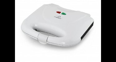 Titanum Mozzarella - Tosti ijzer - Wit