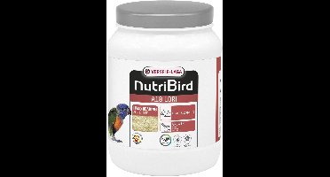 Versele-Laga Nutribird A18 Lori - Vogelvoer - 800 g