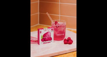 Waterdrop Microdrink Hydratatieblokjes Flair 12 stuks
