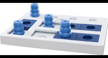 Trixie Dog Activity Chess Hondenspel - 40X27 CM