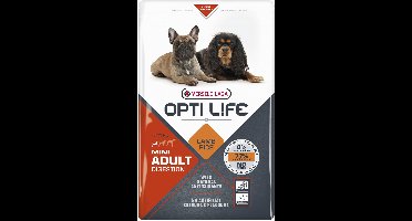 Opti Life Adult Digestion Mini 2,5 kg