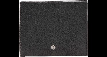 JOOP! Portemonnee Cardona Ninos BillFold H10 Black Zwart