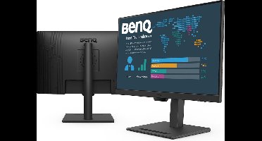 Monitor BenQ BL2790T Full HD 27" 100 Hz