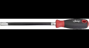 Vigor V4665 Speciale schroevendraaier Sleutelbreedte (metrisch): 7 mm