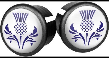 Velox Stuurdop Schotland (2st)