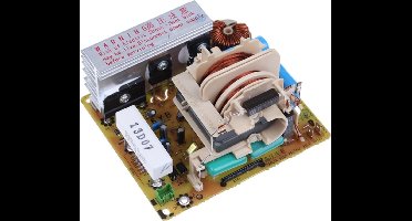 BOSCH - Vermogensprint - 00647895