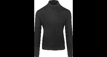 Suitable Merino Coltrui Zwart - Maat XXL - Heren
