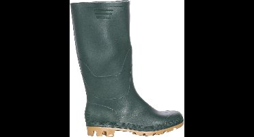 PVC laars groen maat 46