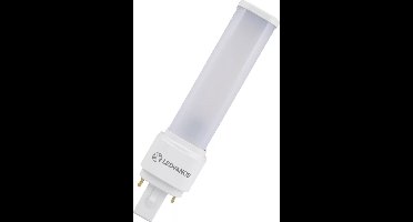 Ledvance - Dulux - PLC - 7W (Vervangt 18W) - 3000K -220-230V