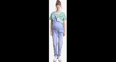 Vertbaudet Tuinbroek - zwangerschaps - borstvoeding - jeans