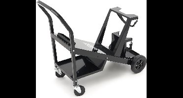 HBM Laswagen Compact Tilt