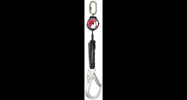 M-Safe 4172 valstopapparaat 2m band XL