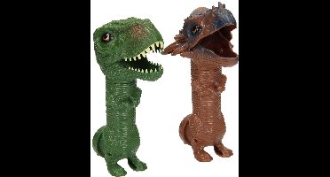 Periscoop Dinosaurus