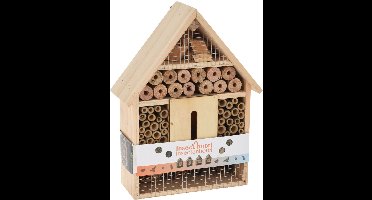 Insecten hotel 30 cm - uniek - trend 2025
