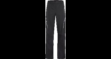 VAUDE Women's Luminum Perf. Pants II, fietskleding, Dames, Fietsbroek