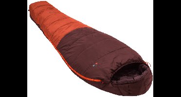 VAUDE Kobel Adjust 500 II SYN, Jeugd, Slaapzak