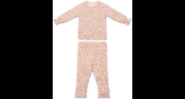 Tweedelige pyjama - Roze - Fairy Garden - Fairy Floral-86/92