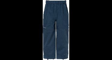 VAUDE Kids Caprea Rain Pants, waterdicht, Kinderen, Outdoorbroek