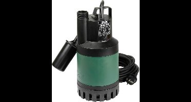 DAB proper water dompelpomp NOVA UP 180 M-A met vlotter