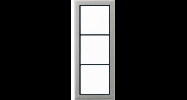 JUNG FDES2983 JUN AFDEKRAAM FD990 3V EDELST