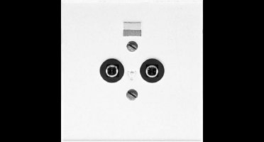 JUNG LS965-2N JUN INB.POT.CONTACTDOOS