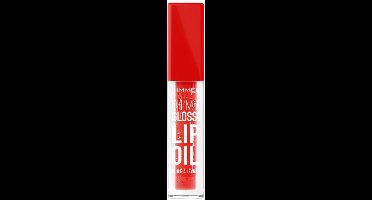 Rimmel Stay Glossy Lip Care 4.5 ML