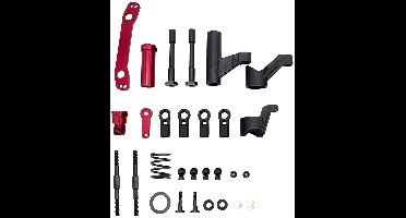 Reely RE-7867959 Reserveonderdeel Besturingsset