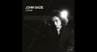 John Gade - John Gade Opium (CD)