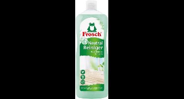 Frosch Allesreiniger neutraal, 1 l
