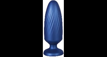 Anale Plug NMC Blauw (12,7 cm)