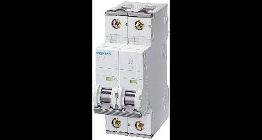 Siemens Automaat ls 63 2p 4a c 10ka - 5SY4204-7