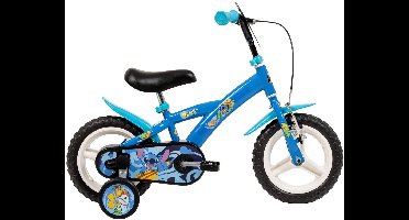 Lilo & Stitch Fiets 14 Inch