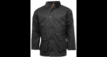 Game Springtime Zwart Ongevoerde Waxjas