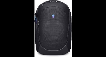 Alienware AW7825P 45,7 cm (18") Rugzak Zwart